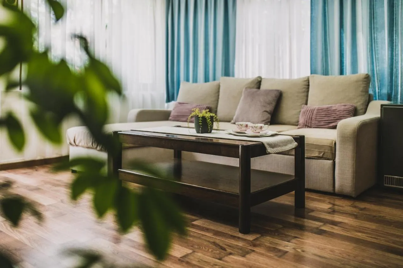 Marjan Hill 3-Br Apt,5 Guests Private Garden Near Beach Split Croatia