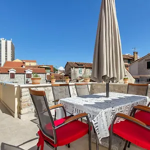 Sv Petar Stari U Centru Splita Split