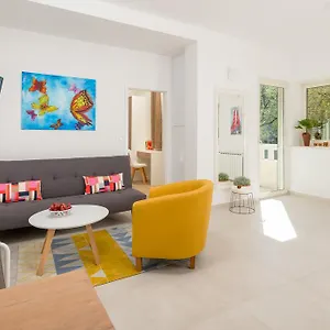 Urban Chic Luxe Near Bacvice & Centre Split