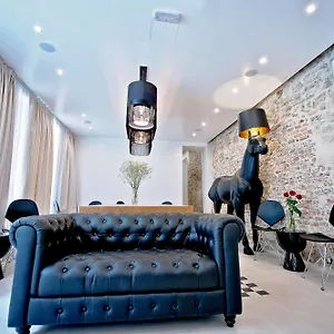 Jupiter Luxury Hotell
