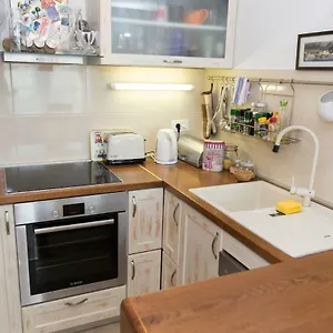 City Beach Apartment Split